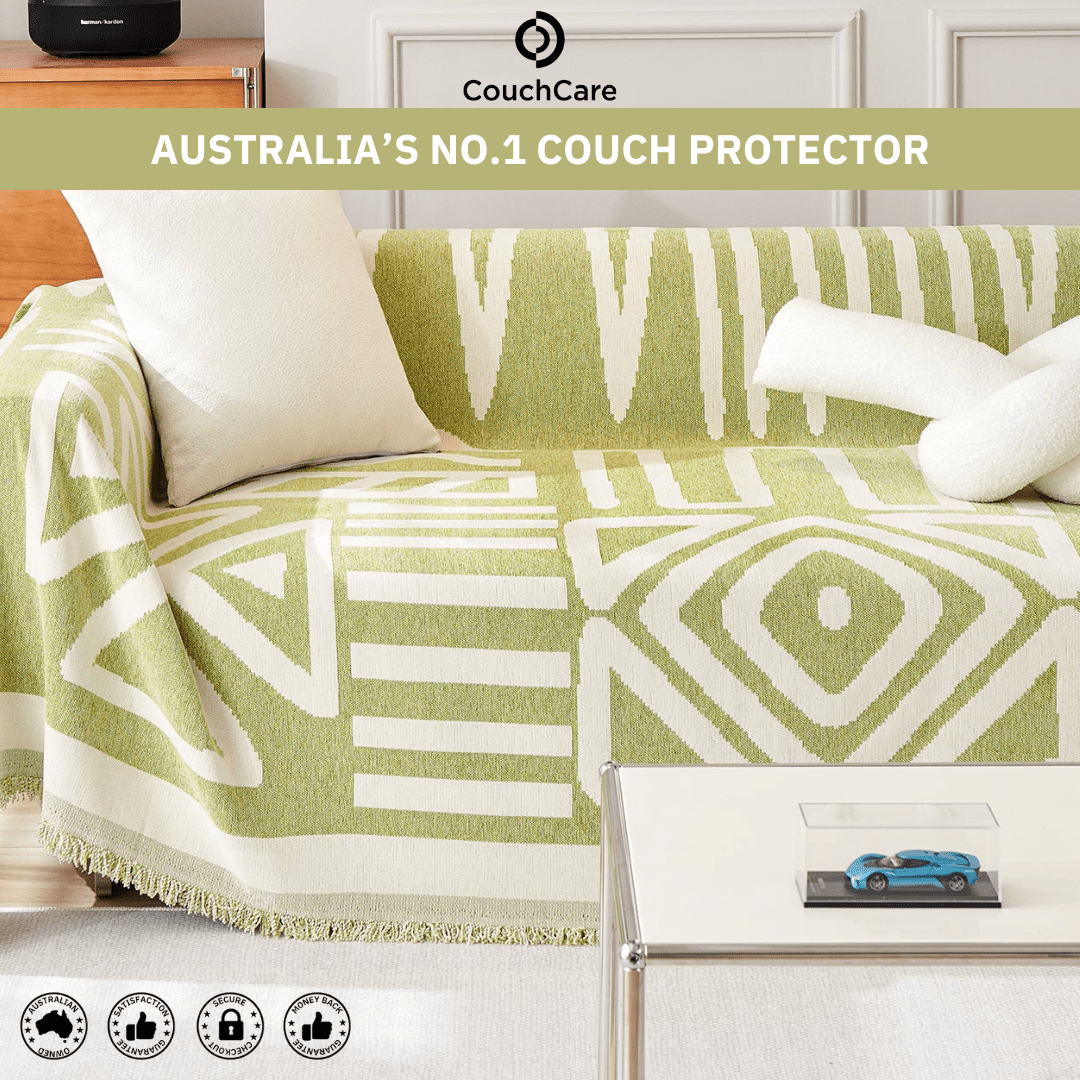 Spring Bundle - CouchCare