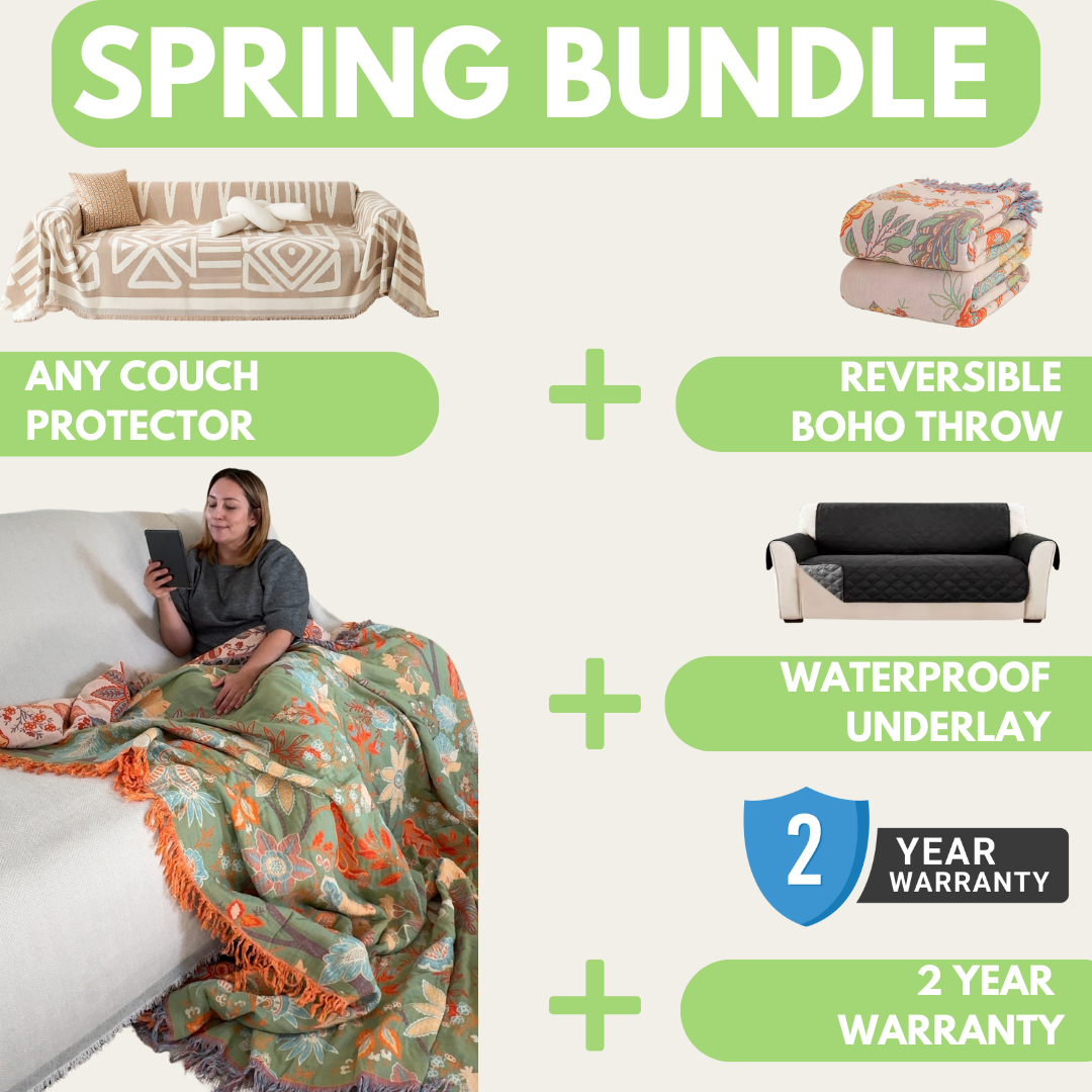 Spring Bundle