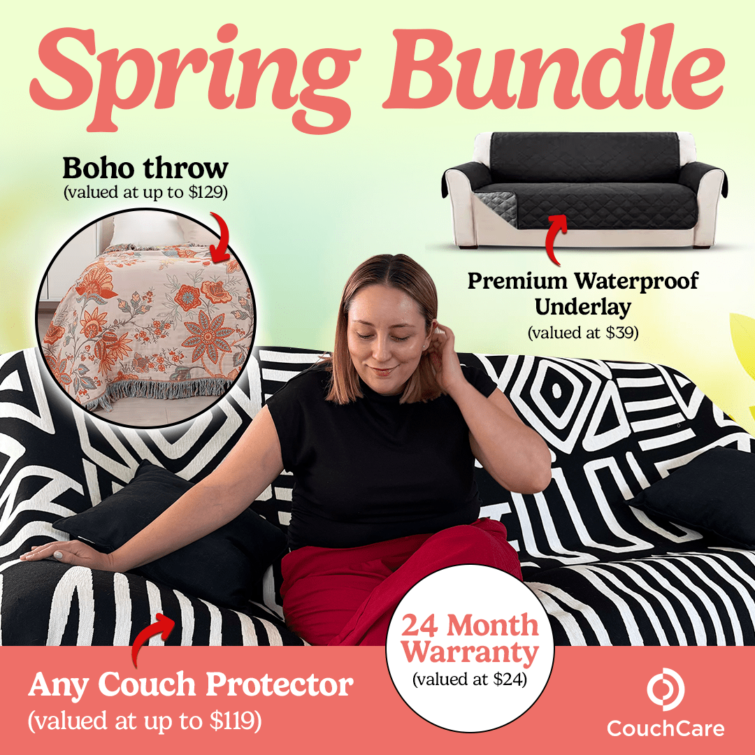 Spring Bundle - CouchCare