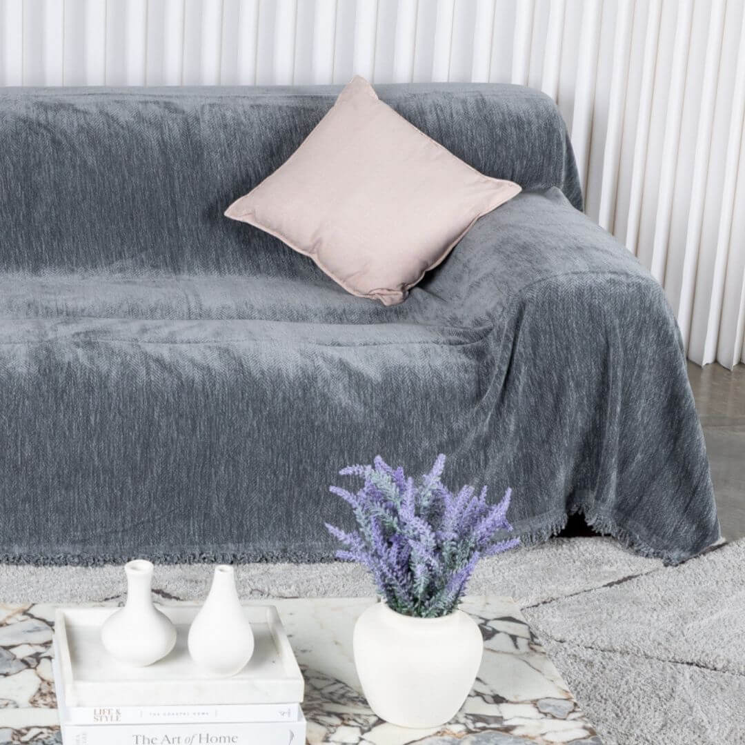 Slate Grey