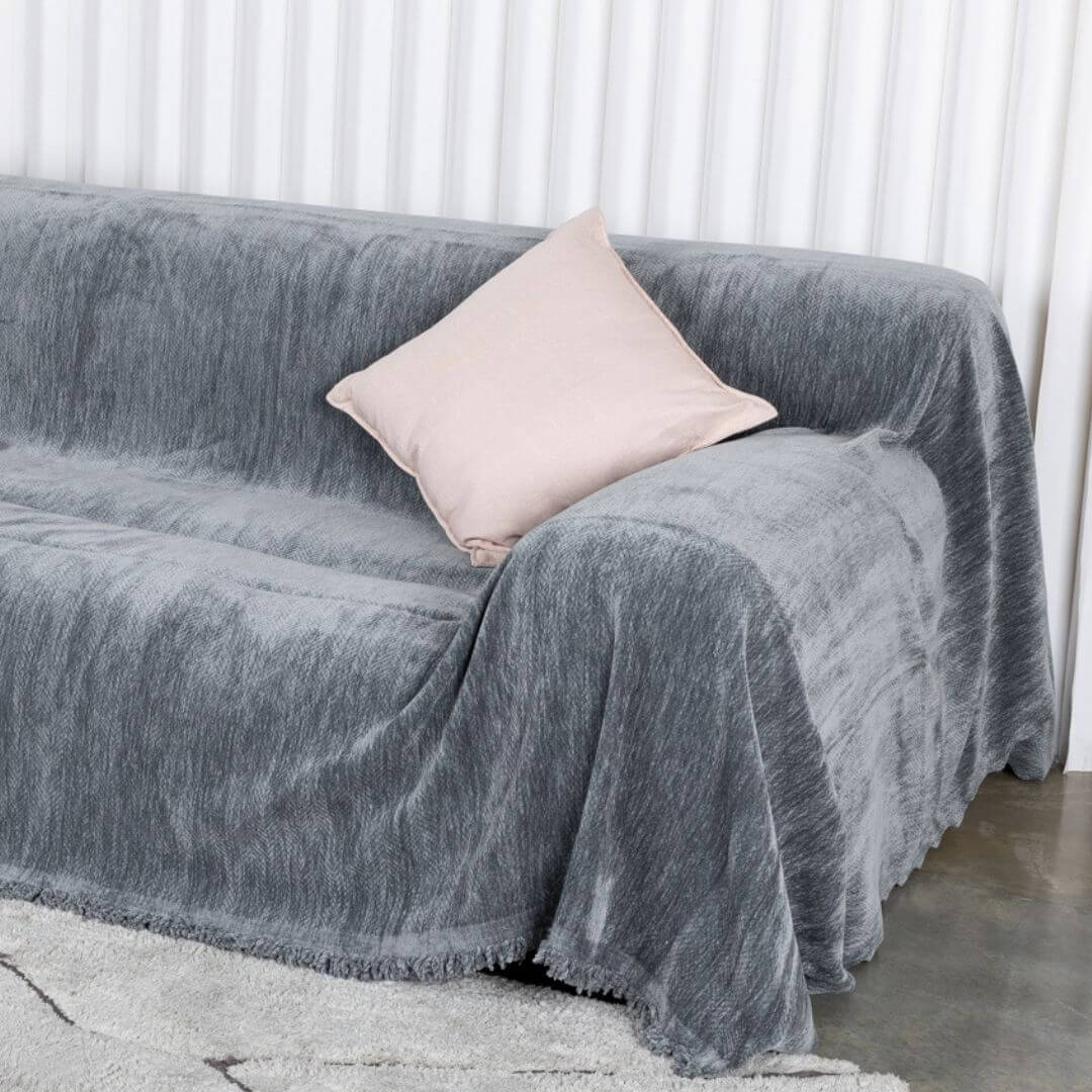 Slate Grey
