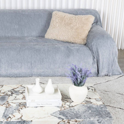 Pale Grey