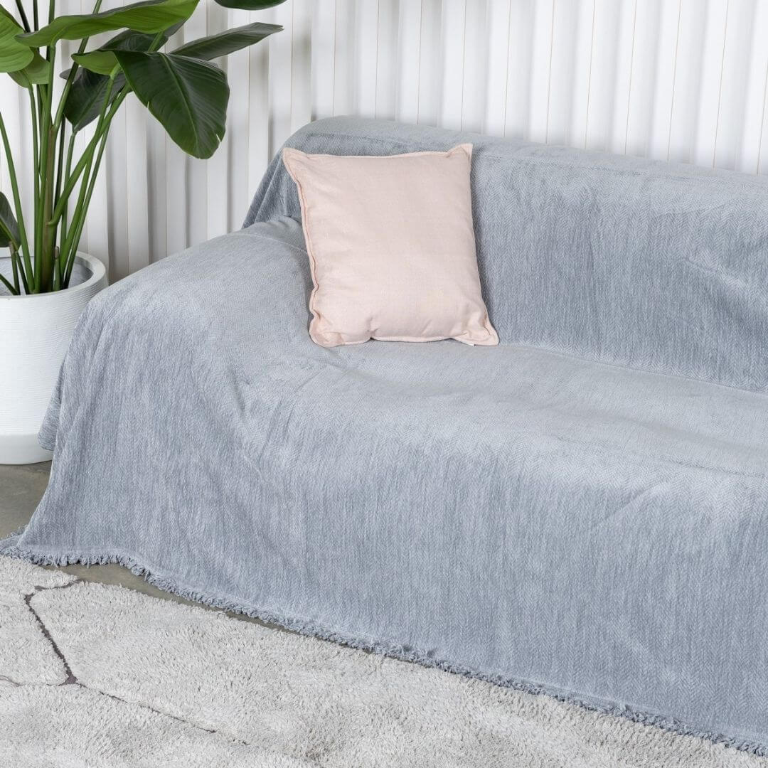 Pale Grey