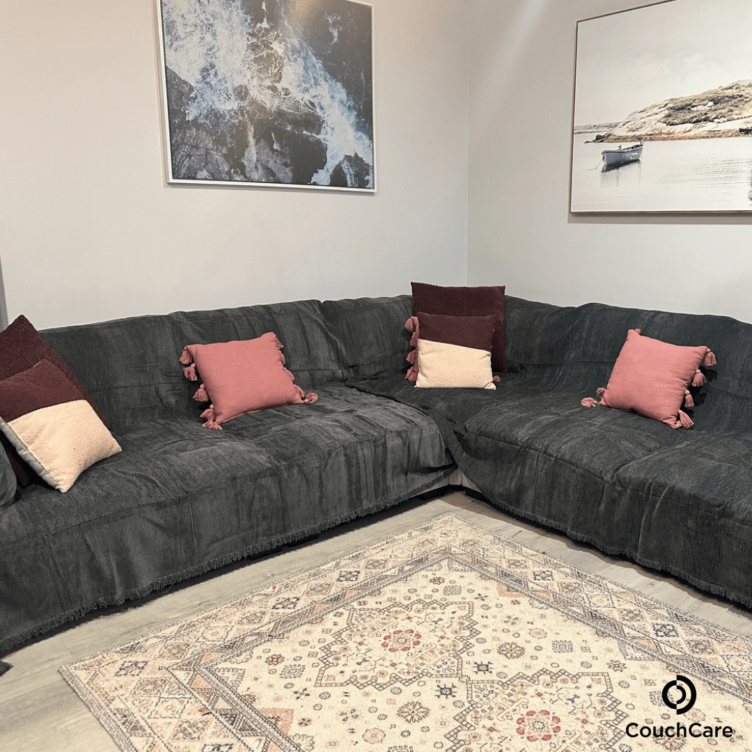 Slate Grey
