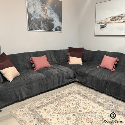 Slate Grey