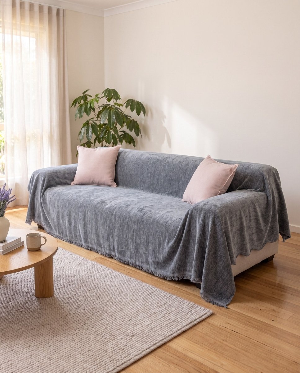 Slate Grey (new)