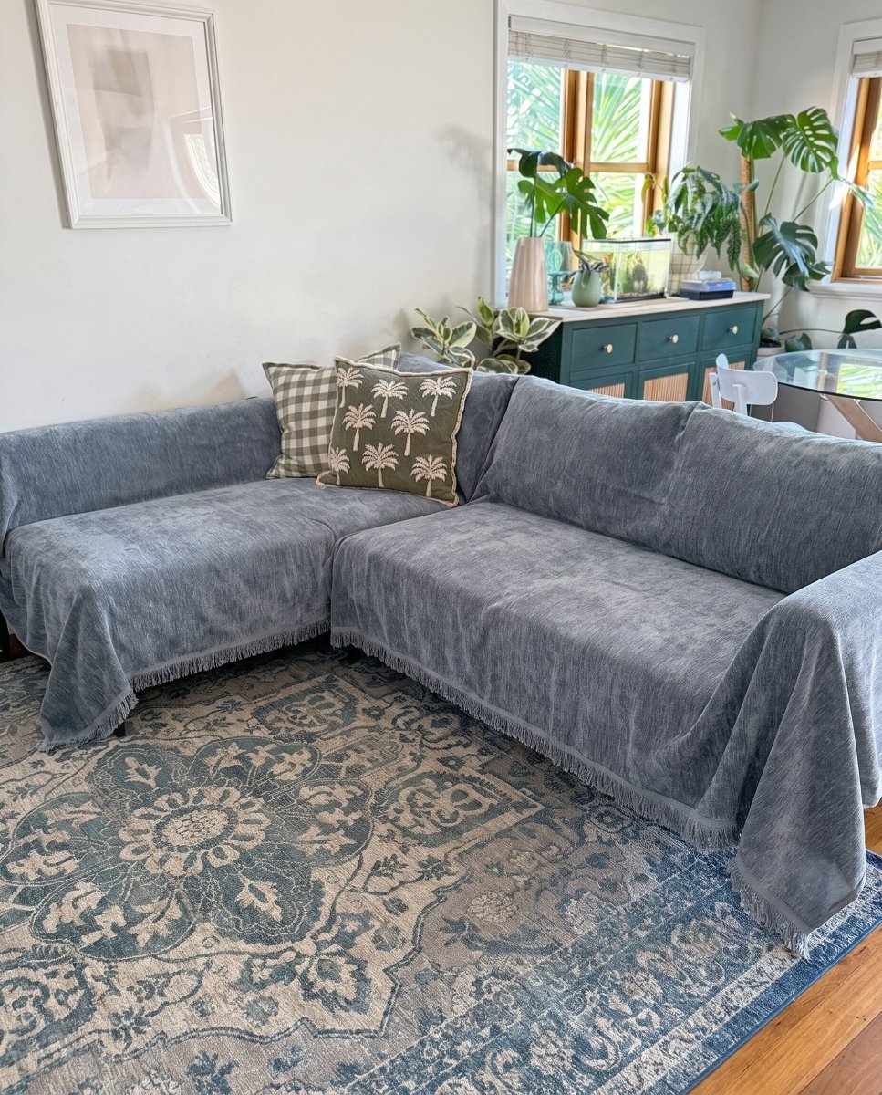 Slate Grey (new)