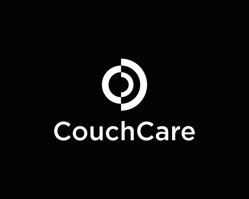 Australian home with a CouchCare-protected couch